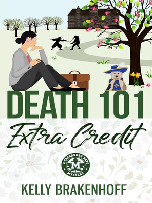 cover image of Death 101